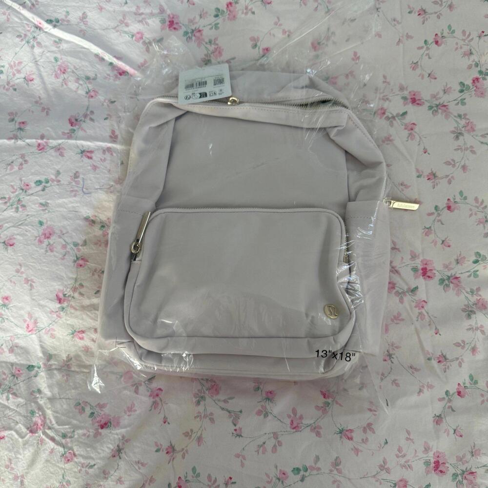 Lululemon Athletica Everywhere Backpack - Picture 1 of 5